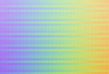 Soyut şekilli ışık çok renkli vektör arkaplanı. Rastgele şekillerle soyut tarzda dekoratif tasarım. Kartvizitiniz için modern tasarım.