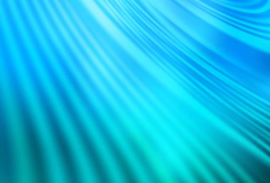 Açık Mavi vektör modern zarif arka plan. Degrade ile renkli soyut illüstrasyon. Tasarımınızın yeni yolu.