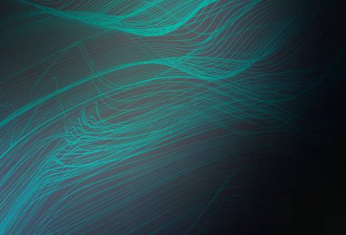 Açık gri vektör arkaplanı bulanıklaştırdı. Eğilimli zarif, parlak bir çizim. Tasarımının yeni yolu.