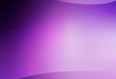 Açık Mor, pembe vektör soyut bulanık arkaplan. Soyut renkli gradyan çizimi. Web siteniz için bulanık tasarım.