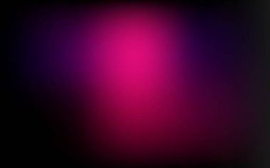 Koyu pembe vektör bulanıklığı düzeni. Gıcır gıcır, renkli bir resim. Cep telefonları için arkaplan.