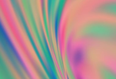 Koyu kırmızı vektör modern zarif zemin. Renkli soyut çizimler ve gradyan. Tasarımının yeni yolu.