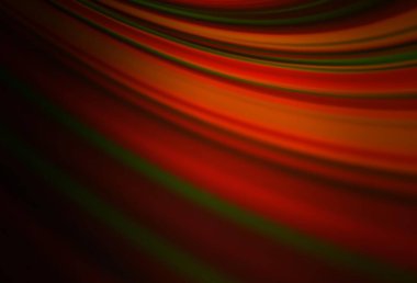 Koyu kahverengi vektör bulanık ve renkli desen. Renkli soyut çizimler ve gradyan. Bir cep telefonu için arka plan.