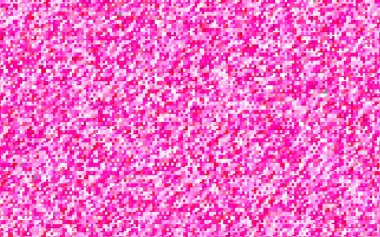 Açık Mor, eşkenar dörtgenli pembe vektör şablonu. Soyut arkaplanda dikdörtgenler ve renkli gradyanlar. Şablon bir arkaplan olarak kullanılabilir.