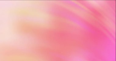 Soyut basit renkli arkaplan videosu, renkli geometrik soyut şekiller deseni