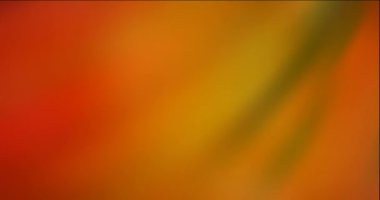 Soyut basit renkli arkaplan videosu, renkli geometrik soyut şekiller deseni