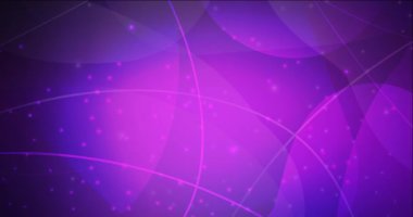 Soyut basit renkli arkaplan videosu, renkli geometrik soyut şekiller deseni