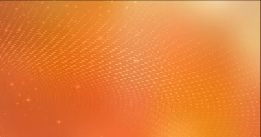 Soyut basit renkli arkaplan videosu, renkli geometrik soyut şekiller deseni