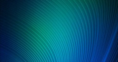 Soyut basit renkli arkaplan videosu, renkli geometrik soyut şekiller deseni