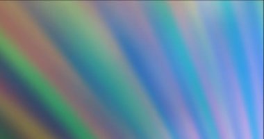 Soyut basit renkli arkaplan videosu, renkli geometrik soyut şekiller deseni