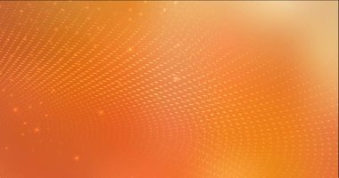 Soyut basit renkli arkaplan videosu, renkli geometrik soyut şekiller deseni