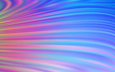 Açık Mavi, renkli çizgilerile kırmızı vektör doku. Keskin çizgili parlak renkli illüstrasyon. Reklamınız, afişiniz, afişiniz için en iyi tasarım.