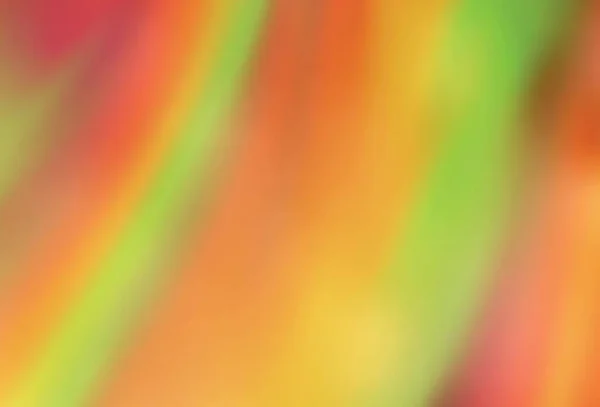 Светло Оранжевый Вектор Цветная Иллюстрация Умном Стиле Элегантный Фон Книги — стоковый вектор
