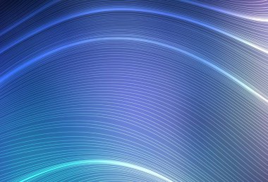 Koyu pembe, mavi vektör renkli soyut doku. Soyut renkli gradyan çizimi. İş tasarımınız için yeni biçim.