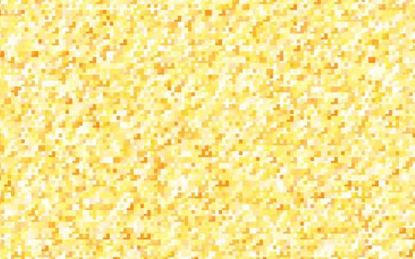 Light Orange Διανυσματικό Πρότυπο Ρόμβο Σύγχρονη Αφηρημένη Απεικόνιση Πολύχρωμα Ορθογώνια — Διανυσματικό Αρχείο