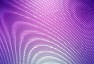 Keskin çizgilerile Açık Pembe vektör deseni. Renkli çubuklar ile Glitter soyut illüstrasyon. Busines web siteleri için desen.