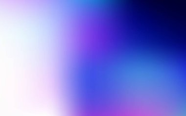 Açık mor vektör bulanık desen. Görüntü tarzında renkli, soyut bir çizim. Cep telefonları için arkaplan.