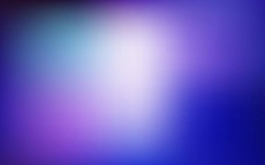 Açık pembe, mavi vektör bulanık arkaplan. Görüntü tarzında renkli, soyut bir çizim. Web siteleri için akıllı desen.