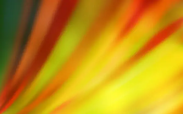 Ελαφρύ Πορτοκαλί Διανυσματικό Μοτίβο Λαμπερή Έγχρωμη Εικόνα Έξυπνο Στυλ Νέα — Διανυσματικό Αρχείο