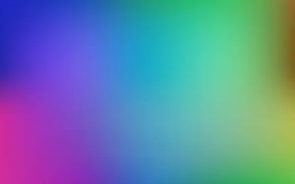 光多色ベクトルぼかしレイアウト ぼかしスタイルでカラフルなグラデーション抽象イラスト 多目的アプリのデザイン — ストックベクタ