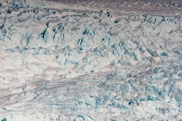 Muy Cerca Del Glaciar Svalbard Noruega Foto Alta Calidad — Foto de Stock