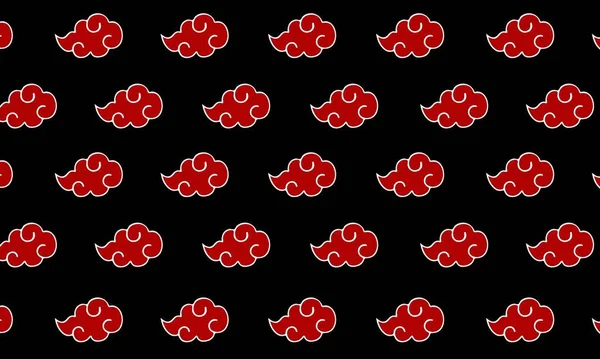 Akatsuki Logo PNG Vector (EPS) Free Download