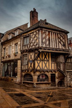 la maison du Tisserand  Clamecy 
