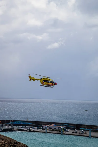 Güzel bir manzara manzarası