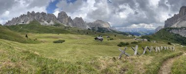Sas dla Luesa (Alps)