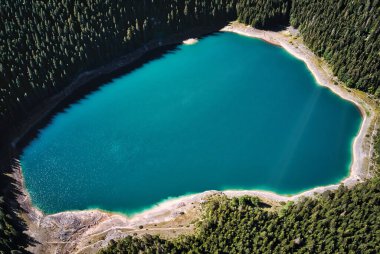 Beautiful view of the Montegro