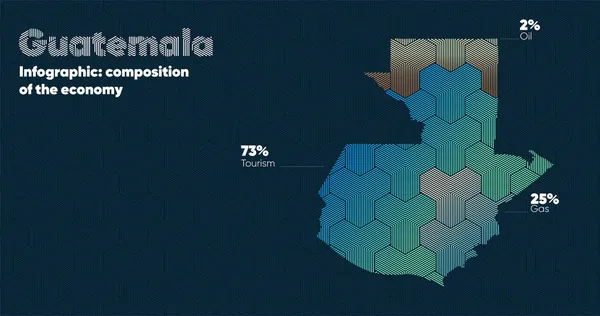 Карта Стилізованим Східним Перекриттям Ефектом Перетворення Східний Золотий Візерунок Перекриттям — стоковий вектор