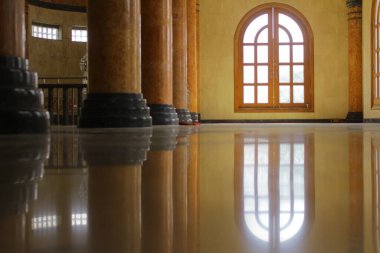 interior, architecture, background, close view