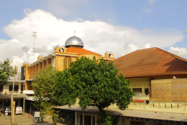 İbadet Müslüman yeri
