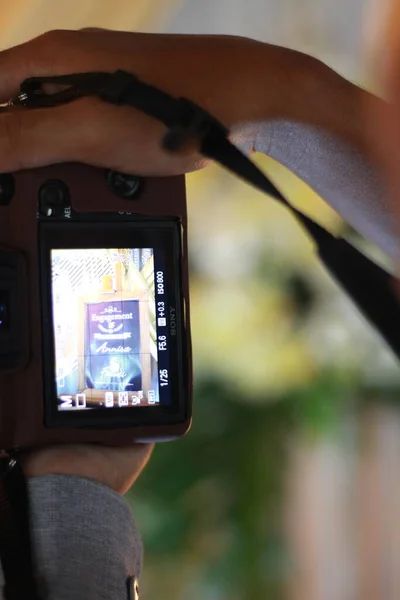 Fotoğrafçılar nasıl fotoğraf çeker?