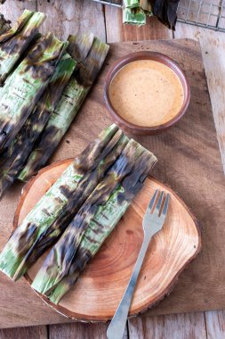 Geleneksel atıştırmalık 