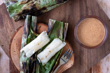 Geleneksel atıştırmalık 