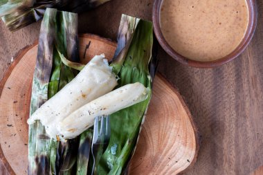 Geleneksel atıştırmalık 