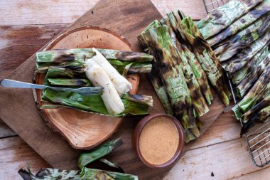 Geleneksel atıştırmalık 