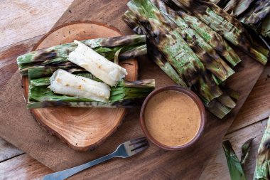 Geleneksel atıştırmalık 