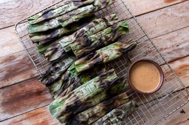 Geleneksel atıştırmalık 