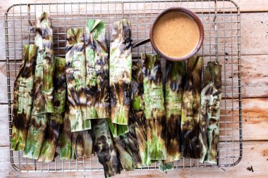 Geleneksel atıştırmalık 