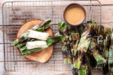 Geleneksel atıştırmalık 