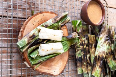 Geleneksel atıştırmalık 