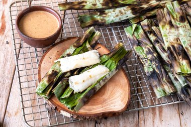 Geleneksel atıştırmalık 