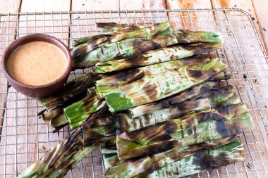 Geleneksel atıştırmalık 