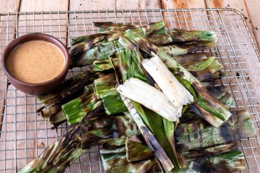 Geleneksel atıştırmalık 