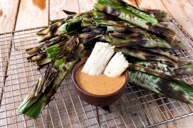 Geleneksel atıştırmalık 