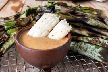 Geleneksel atıştırmalık 