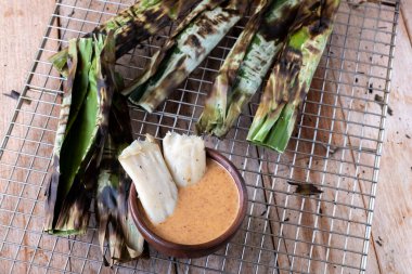 Geleneksel atıştırmalık 