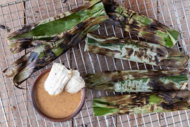 Geleneksel atıştırmalık 